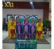 Sewa Rampak Bedug Tradisional untuk Bermacam Acara dan Festival Budaya