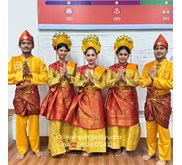 Sewa Tari Zapin Melayu Tradisional untuk Acara dan Festival