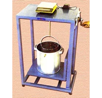 SPECIFIC GRAVITY AND ABSORPTION OF COARSE AGGREGATE TEST SET