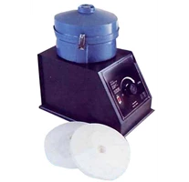 CENTRIFUGE EXTRACTOR TEST SET (Electric)