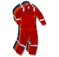 Nomex IIIA | Fireman Clothing | Baju Petugas Pemadam Kebakaran | Baju Tahan Api | Baju Tahan Panas | Fire Jacket