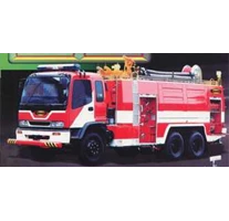 Fire Truck F 10.000 | 12.000 L | Fire Truck | Blanwer | Truk Pemadam | Truk Pemadam Kebakaran | Fire Truck Equipment | Mobil Pemadam Kebakaran