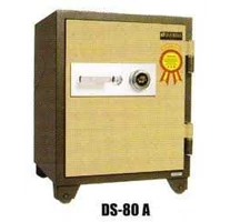 Daichiban DS-80 A | Brankas | Almari Besi | Lemari Besi | Daichiban DS-80 A