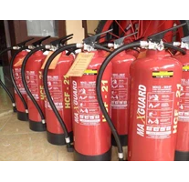 Alat Pemadam Api | Tabung Alat Pemadam Api di Jogjakarta