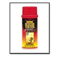 Test Gas For Smoke Detector | Tester Gas | Smoke Test | Ceberus Tester