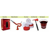 Fire Fighting Accessories