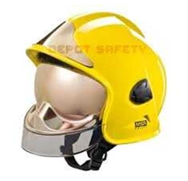 MSA GALLET | Fire Helmet F1S MSA Gallet