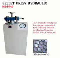 Pellet Press Machine