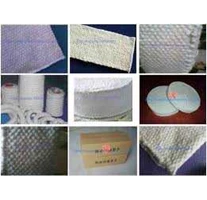 ceramic fiber balnket dan ceramic fibre cloth 