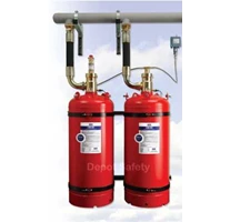 FM-200 ® Hygood Gaseous Fire Extinguishing Systems