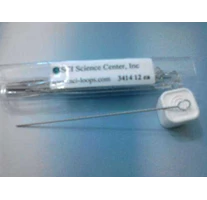 Nichrome V Inoculating Loop 12/ pk