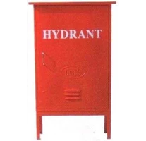 Fire Hydrant Box Type C