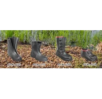 Other Range of Products boots ( Non Safety) | Harvik Terbaik 