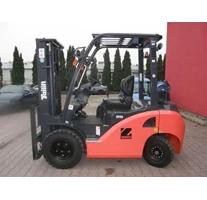 Harga Forklift Elektrik Noblelift 1400 kg