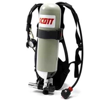 SIGMA 2 SELF CONTAINED BREATHING APPARATUS | SCBA