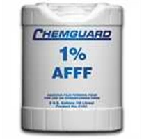 1% AFFF Foam Concentrate - Chemguard