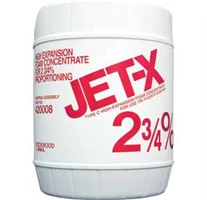 Ansul JET-X High-Expansion Foam Concentrates
