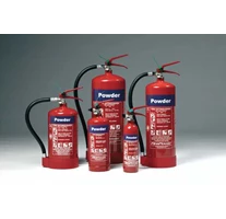 Alat Pemadam Api Optimax | Powder Fire Extinguishers 9 Kg