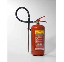 Alat Pemadam Api Optimax | Wet Chemical Fire Extinguishers 6 Kg