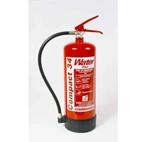 Pemadam Api Optimax Water with Additive Fire Extinguishers