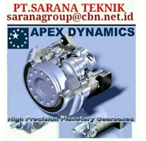 Apex Dynamics Jakarta