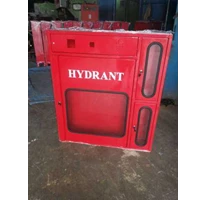 Box Hydrant Tipe B Modifikasi
