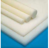 Polyethylene sheet