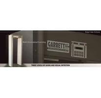 Garrett MT 5500 - Walk Through Metal Detector