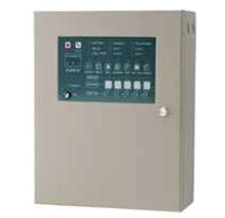 Fire Alarm Control Panel Horing Lih 5-QA 12