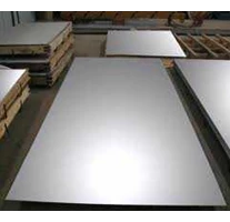 Sheet Stainless Steel