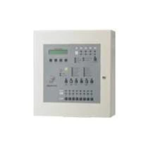 Fire Alarm Control Panel Horing Lih 8 Zone Model Ah-03312