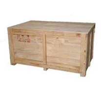 Produsen Wooden Box        