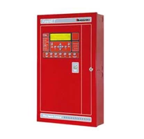 Fire Alarm Control Panel Hochiki 