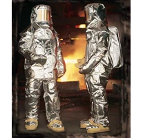 Baju Tahan Api 700 Series Proximity Suits