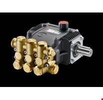 Pompa Hydrotest 120 Bar -High Pressure Pump