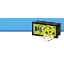 Vois Voltage Detecting System For High Voltage (VDS)