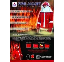 Vulcan Fire Jacket