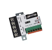 RY-01 Voltage Control Output Module Yun-Yang Fire Alarm