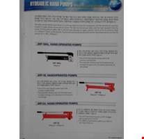 Enerpac Jack USA Hydraulic Equipment Hand Pump Cylinders Punch