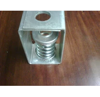Isolator Anti Getar  Damper Genset Pompa Chiller Fan sparepart AC