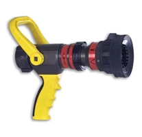 Nozzle Gun 1.5 inchi Turbojet Nozzle with Pistol Grip