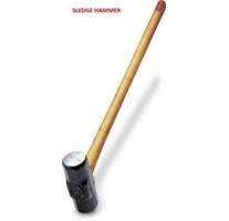 Palu Godam Pemadam  ( Sledge Hammer )