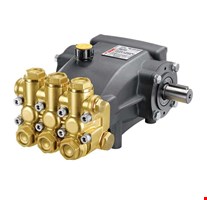 Pompa Hydrotest 200 Bar Pabrikasi oleh PT Kharisma Sejahtera