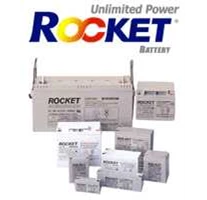 UPS Battery Vision, Battery Panasonic, Battery Rocet & Battery AGM