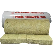 Rockwool Product insulation