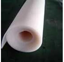 Silicone Rubber Sheet food grade