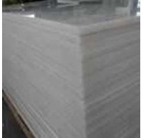 HDPE Sheet/nylon putih