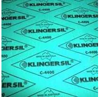 Klingersil C4400 Gasket Datasheet