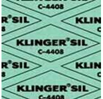 Klingersil C-4408 Gasket lembaran