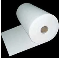 Ceramic Paper insulation panas
